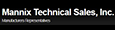 Mannix Technical Sales