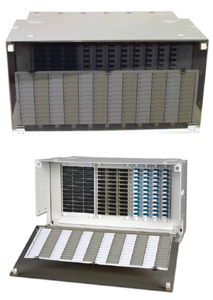 lgx patch panel 6731